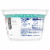 Kroger® Blended Strawberry Flavor Nonfat Greek Yogurt Perspective: back