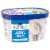 Kroger® Deluxe Churned Artisan Vanilla Bean Light Ice Cream Tub Perspective: back