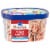 Kroger® Deluxe Churned Lactose Free Cherry Cordial Reduced Fat Ice Cream Perspective: back