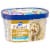 Kroger® Deluxe Churned Lactose Free Southern Crunch Butter Pecan Ice Cream Perspective: back