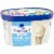 Kroger® Deluxe Low Fat Vanilla Frozen Yogurt Tub Perspective: back