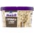 Kroger® Jammed Chocolate Chip Cookie Dough Ice Cream Tub Perspective: back