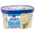 Kroger® Deluxe Jammed Birthday Bash Ice Cream Perspective: back