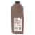 Kroger 1% Lowfat Chocolate Milk Half Gallon Perspective: back