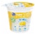 Kroger® CARBmaster® Lemon Lactose Free Yogurt Cup Perspective: back