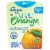 Kroger® Lite Orange Juice Beverage Perspective: back
