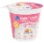 Kroger® CARBmaster® Strawberry Banana Lactose Free Yogurt Cup Perspective: back