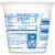 Kroger® CarbMaster® Strawberry Pomegranate Cultured Dairy Blend Perspective: back