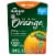 Kroger® Original Pulp Free 100% Orange Juice Perspective: back