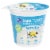 Kroger Carbmaster Vanilla Lowfat Yogurt Cup Perspective: back