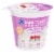 Kroger Carbmaster White Chocolate Raspberry Lowfat Yogurt Cup Perspective: back