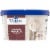 Kroger® Deluxe Black Walnut Ice Cream Tub Perspective: back