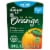 Kroger® 100% Orange Juice With Calcium & Vitamin D Perspective: back