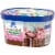 Kroger® Deluxe Spumoni Ice Cream Tub Perspective: back