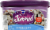 Kroger® Deluxe Jammed Cupcake Party Ice Cream Perspective: back