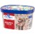Kroger® Deluxe Banana Split Ice Cream Perspective: back