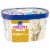 Kroger® Deluxe Low Fat Pineapple Sherbet Tub Perspective: back