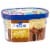 Kroger® Deluxe Best of Both Chocolate & French Vanilla Ice Cream Perspective: back