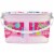 Kroger® Neapolitan Ice Cream Tub Perspective: back