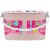 Kroger® Party Pail Chocolate Ice Cream Perspective: back