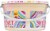 Kroger® Party Pail Rainbow Sherbet Perspective: back