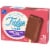Kroger® Arctic Blasters Fudge Frozen Dessert Bars Perspective: back