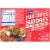 Kroger® Fun Days Sundaes Variety Pack Perspective: back
