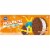 Kroger® Big Wheels Vividly Vanilla Ice Cream Sandwiches 6 Ct Box Perspective: back