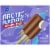 Kroger® Arctic Blasters Ice Cream Bars Perspective: back