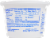 Kroger® Original Whipped Cream Cheese Spread Perspective: back