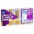 Kroger® Cheese Dip 'N' Crackers Sticks Multipack Perspective: back