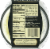 Private Selection™ Reduced Fat Crumbled Feta Cheese Perspective: back