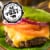 Kroger® Medium Cheddar Cheese Slices Perspective: back