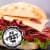 Kroger® Swiss Cheese Slices Perspective: back