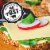 Kroger® Havarti Cheese Slices Perspective: back