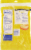 Kroger® Finely Shredded Nacho & Taco Blend Cheese Perspective: back