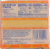 Kroger® American Cheese Singles Perspective: back