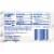 Kroger® Fat Free Original Cream Cheese Perspective: back