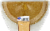 Bakery Fresh Goodness Half Pecan Pie Perspective: back