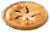 Private Selection™ Cherry Pie Perspective: back