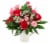 Bloom Haus™ Fun Haus Floral Arrangement Perspective: back