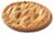 Private Selection™ Apple Lattice Pie Perspective: back