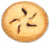 Private Selection™ Blackberry Pie Perspective: back