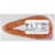 Private Selection® Classic Naturally Hardwood Smoked Sausage Perspective: back