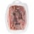 Private Selection™ Off the Bone Black Forest Ham Deli Meat Perspective: back