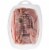 Private Selection® Off the Bone Black Forest Ham Deli Sliced Perspective: back