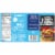 Kroger® 85% Lean Seasoned Turkey Burgers Perspective: back
