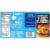 Kroger® 93% Lean Seasoned Frozen Turkey Burgers Perspective: back