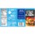 Kroger® 93% Lean Seasoned Frozen Turkey Burgers Perspective: back