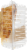 Private Selection Apple Streusel Pie Slice Perspective: back